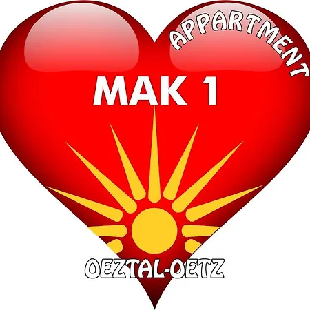 Apartment Mak1