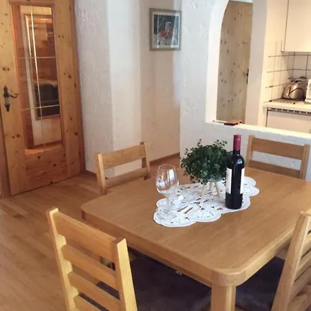 Apartment Mak1 Oetz