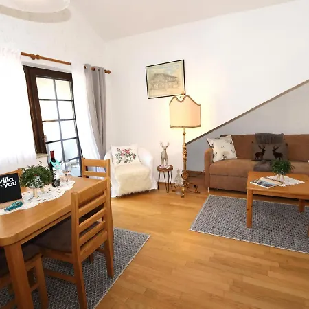 Apartment Mak1 Oetz