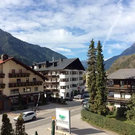 Apartment Mak1 Oetz
