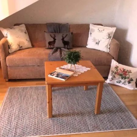 Mak1 Apartment Oetz